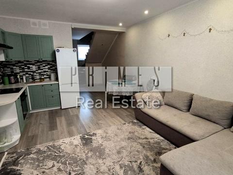 дом по адресу Плодова ул.