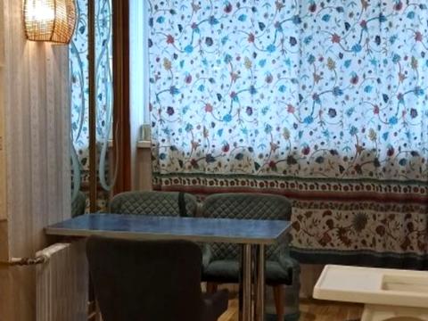 квартира по адресу Вацлава Гавела бульв. (Івана Лепсе), 34-Б