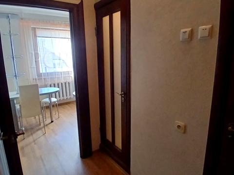 квартира за адресою Дегтярівська вул., 30-В