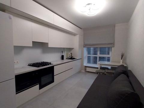 квартира за адресою Набережна Перемоги вул., 44