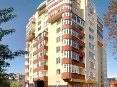 квартира по адресу Ярослава Мудрого ул. (Петровського), 30а