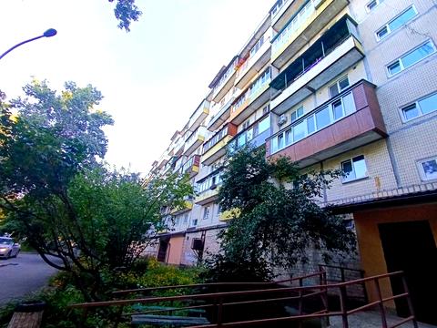 квартира за адресою Чорнобильська вул., 3