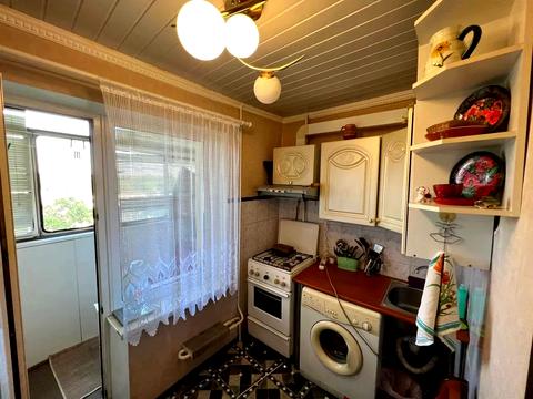 квартира по адресу Остафия Дашкевича ул. (Курнатовского), 6-А