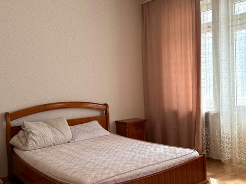 квартира по адресу Исполкомовская ул., 13