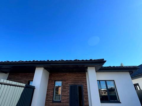 дом по адресу Успішна, 4