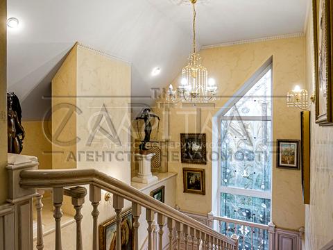 дом по адресу Каштанова, 3