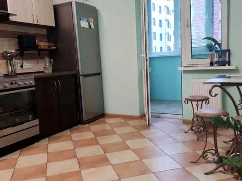 квартира за адресою Валерія Лобановського просп., 150-Д