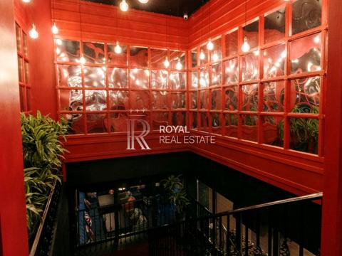 коммерческая по адресу Даниила Щербаковского ул. (Щербакова), 52