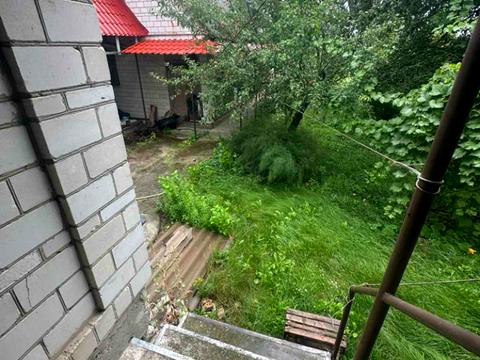 будинок за адресою Бориспільська