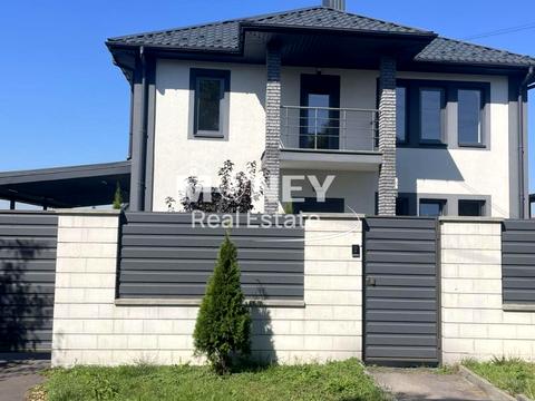 будинок за адресою Нові Петрівці