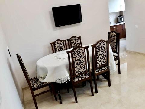 квартира за адресою Залізнична вул., 7