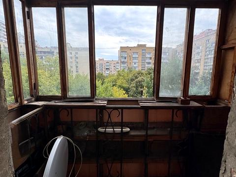 квартира по адресу Предславинская ул., 47