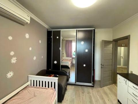 квартира по адресу Якуба Коласа ул., 8-В