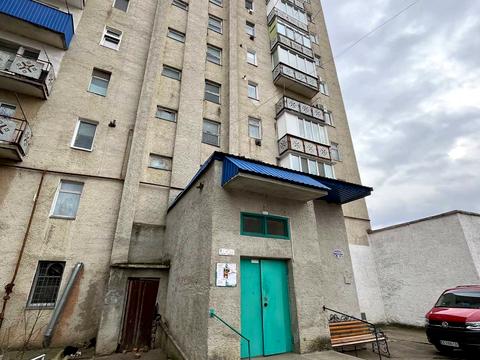 квартира за адресою Сонячний, 10