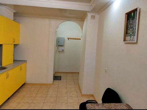 квартира по адресу Новокузнецкая ул., 53