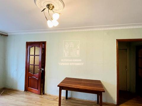 квартира за адресою Будівельників вул., 12