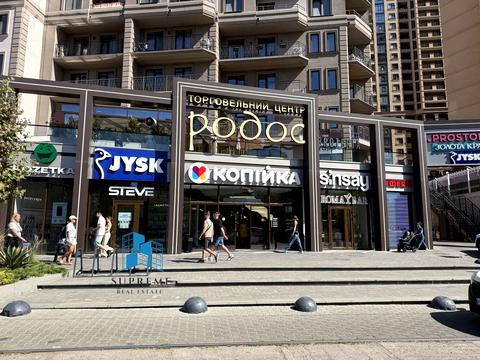 квартира за адресою Генуезька вул., 1-Е