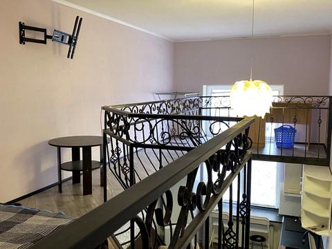 квартира по адресу Шевченковский пер., 32