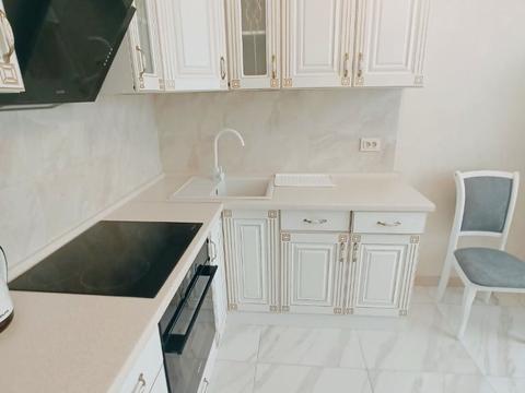 квартира за адресою Перлинна вул., 9