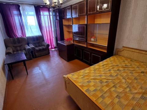 квартира по адресу Чередниченковский пер., 7