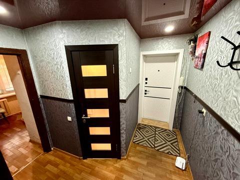 квартира по адресу Слобожанский просп. (им. газеты Правда), 87