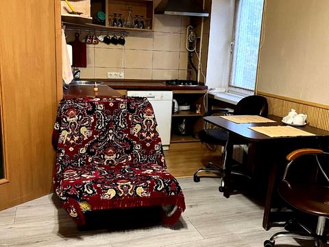 квартира по адресу Сулеймана Стальского ул., 4