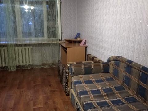 квартира по адресу Академика Королёва ул., 31