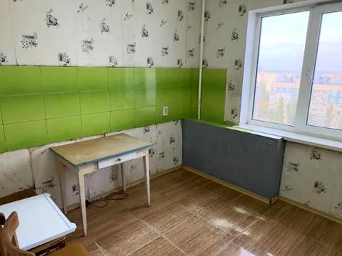квартира по адресу Парусный пер., 9