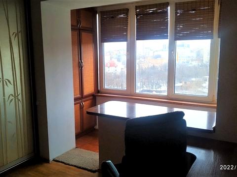 квартира за адресою Гоголівська вул., 27