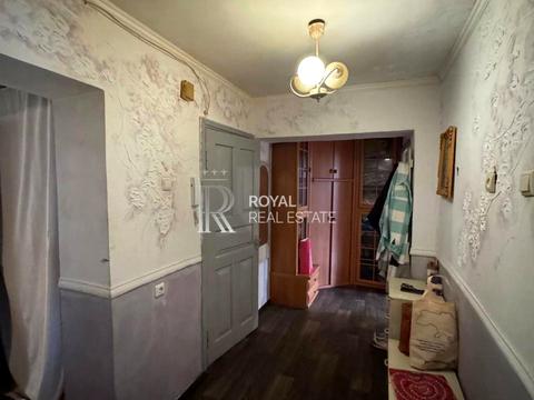 квартира за адресою Кавказька вул., 12