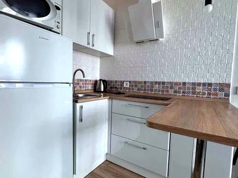 квартира за адресою Харків, Драгоманова, 6в