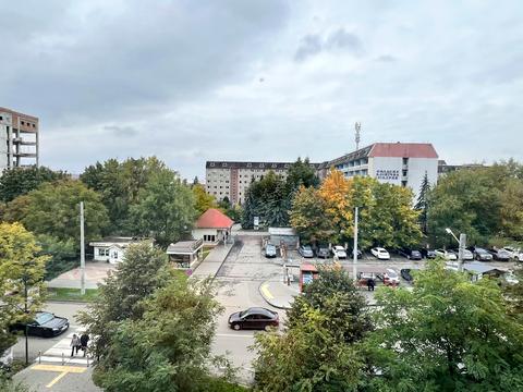 квартира за адресою Федьковича вул., 7А