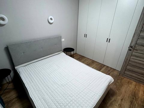 квартира по адресу Любомира Гузара просп. (Космонавта Комарова), 11