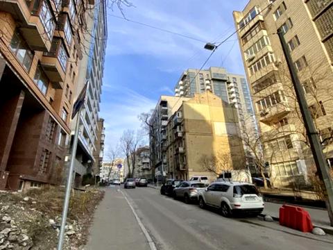паркоместо по адресу Гоголевская ул., 43