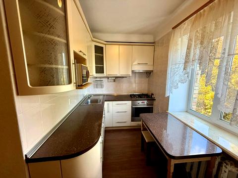 квартира по адресу Тополева, 6