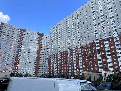 квартира за адресою Балтійський пров., 1