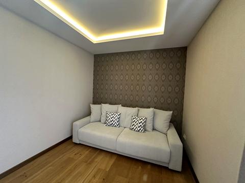 квартира за адресою Жасминова вул., 5б