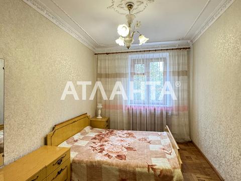 квартира по адресу Краснова ул., 14