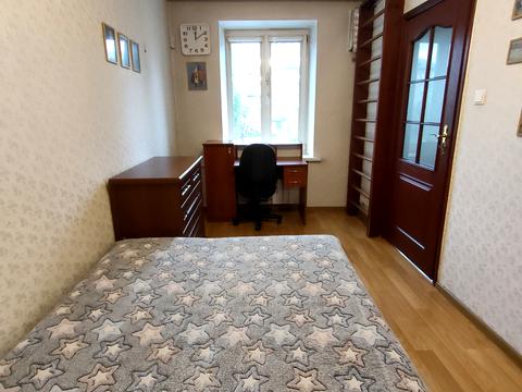 квартира за адресою Миколи Міхновського бульв. (Дружби Народів), 8