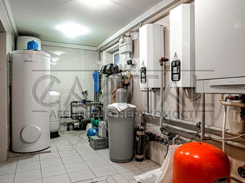 будинок за адресою смт. Козин, Шевченка вул.