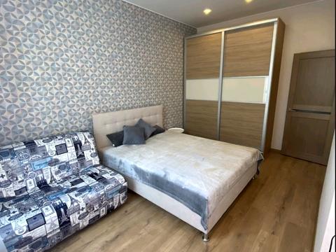 квартира за адресою Італійський бульв., 1в