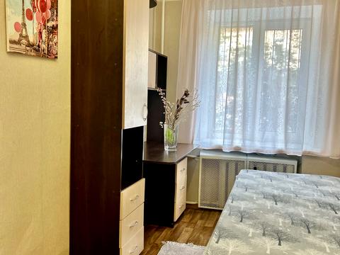 квартира за адресою Введенська вул., 32