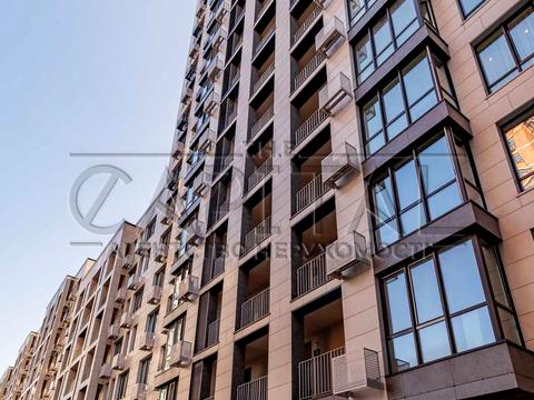 квартира за адресою Бульварно-Кудрявська вул. (Воровського), 17