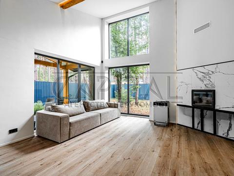 дом по адресу Лісова, 11