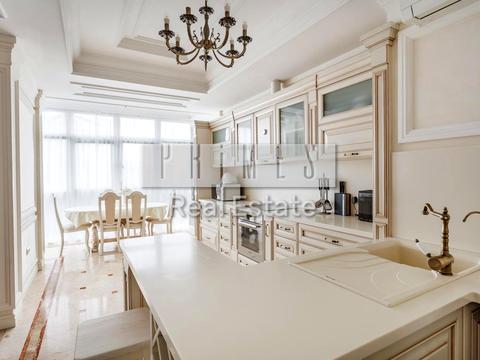 квартира по адресу Андрея Верхогляда ул. (Михайла Драгомирова), 9