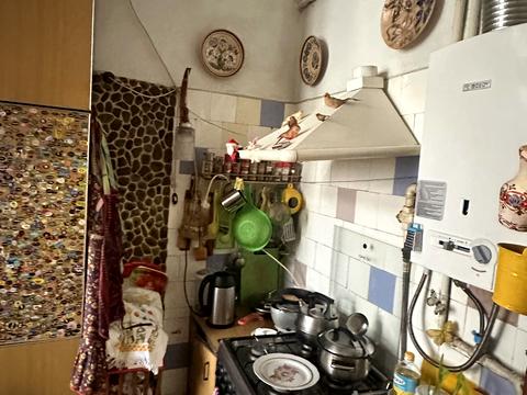 квартира по адресу Грушевского ул., 11