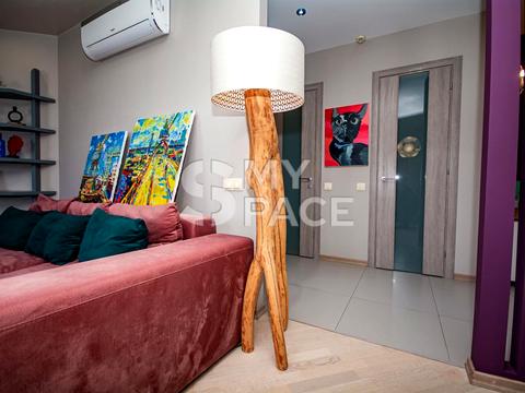 квартира за адресою Дегтярівська вул., 25а к1
