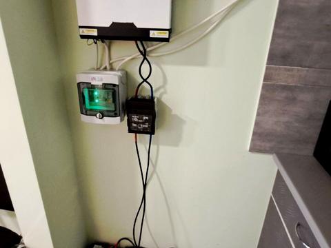 коммерческая по адресу Мінеральна ул., 7-Е