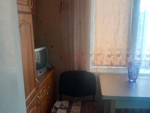 квартира за адресою Дніпроводська вул., 1