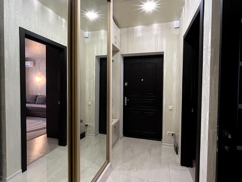 квартира за адресою Щаслива вул., 35